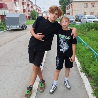 Просто devyatka