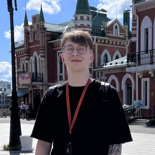 Отдушина маркетолога | Наумов Иван