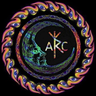 Арканариум. Алхимия сознания ⚕ [Канал]