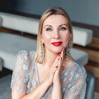 ANNA INARM | Астролог