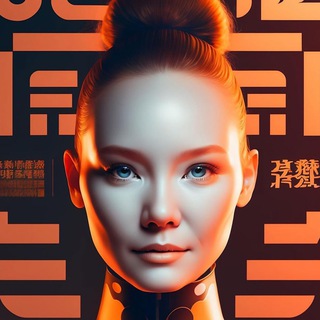 INBneuro | Midjourney | Арты от нейросети