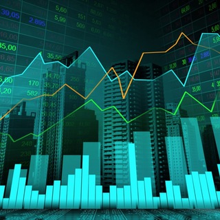 Неимоверные Инвестиции (Криптовалюта, Акции, Недвижимость, Вклад, Коммерция)