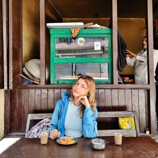 Точка на карте. Индия Гоа и Непал