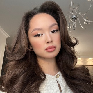 Лоск от Индиры 💖