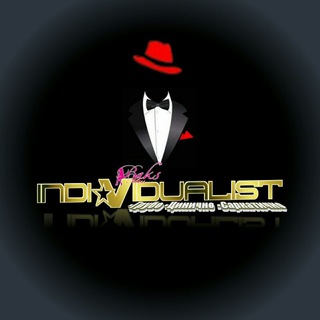 Индивидуалист ᴵᴺᴰᴵᵛᴵᴰᵁᴬᴸᴵˢᵀ