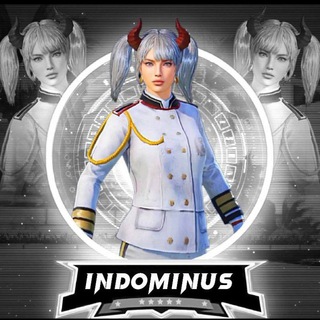 INDOMINUS SHOP