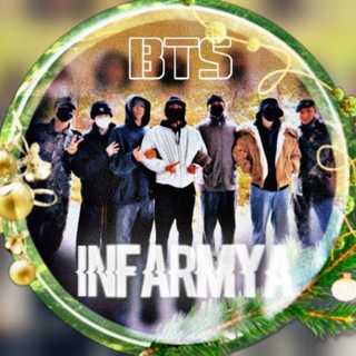 ❄️𝐈𝐍𝐅𝐀𝐑𝐌𝐘𝐀🎋