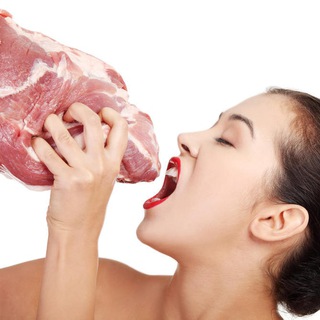 Мясо Инфобизнеса 🥩