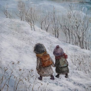 Туманы Сахалина