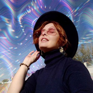 #Яжтворец 👁‍🗨 Ксения