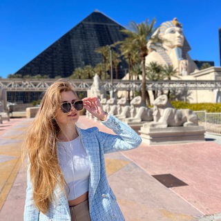 Инна | Жизнь в США🇺🇸