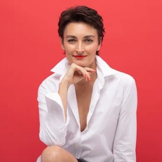 Инна Ильина White fox