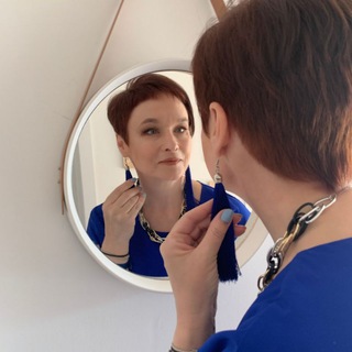 Эксперт по ВКонтакте Инна Житомирская