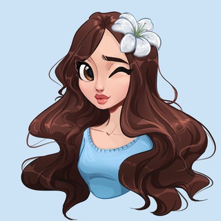 Инна Габриэль🖤