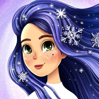 Инна, иллюстрация и кот 🐱