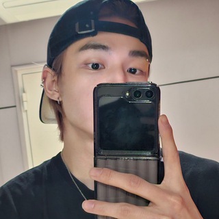 инокунок баббл💭