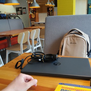 Inside the Cafe / Books