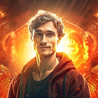 Инсайдер на Binance (Переходник)