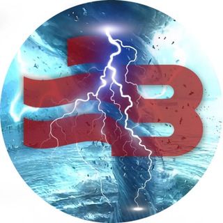 ВНУТРИ ШТОРМА⚡️