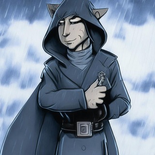 Инспектор Каджит