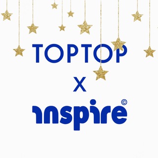 INSPIRE x TOPTOP Воронеж