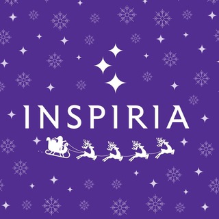 Издательство Inspiria