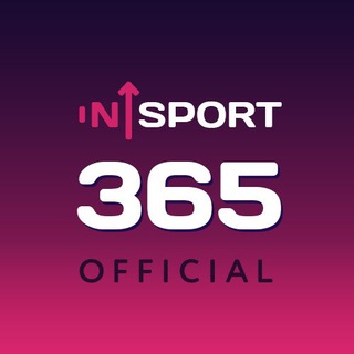 in_Sport 365 - Канал цифровой платформы спортивного бизнеса