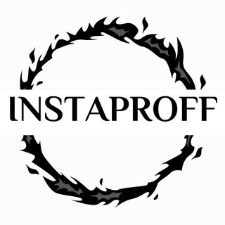 INSTAPROFF | Интернет-магазин