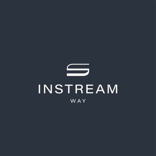 Instream brand