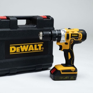 Электроинструменты брендов Dewalt/Makita⚙️