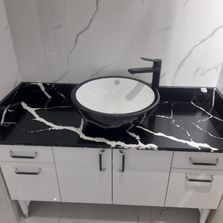 Столешницы из КАМНЯ!!!