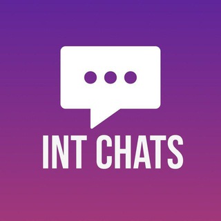 Чаты телеграм - IntChats