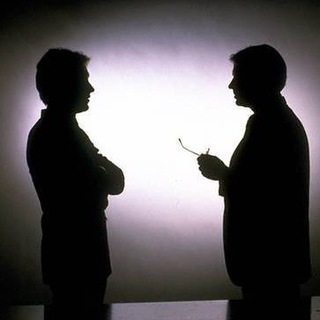 Разговорщики в строю