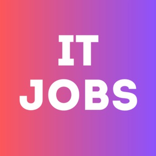 IT Jobs Hub
