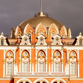 Интересная Москва | События, Места, Афиша