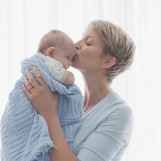 Интересное Материнство