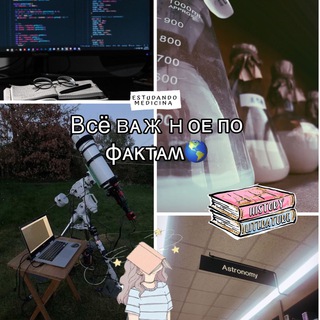 Интересное по фактам