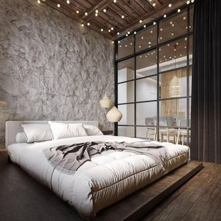 Современный дизайн интерьера квартиры и дома