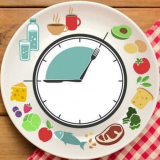 Интервальное голодание 📣