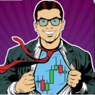 ⏺ TRUST TRADING🔈