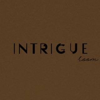 iNTRiGUE R. | original