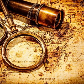 Интересное всегда рядом