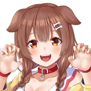 💛 Korone's House 💛