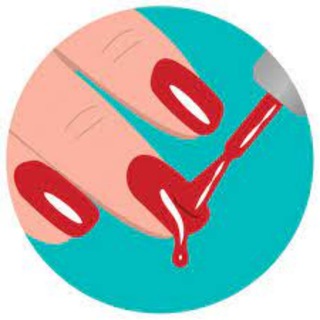 Маникюр Модный Дизайн