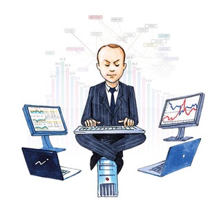 Инвестмент💵