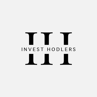 ⚡️INVEST HODLERS