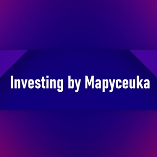 Investing by Mapyceuka
