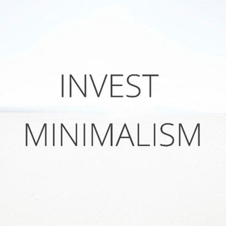 Invest Minimalism