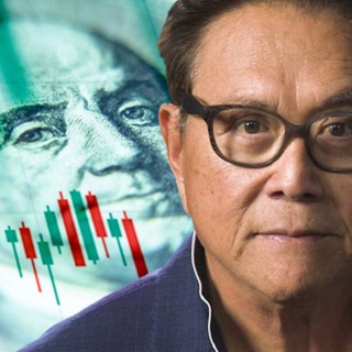 мой папа ИНВЕСТОР