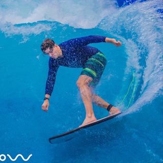 INVEST WAVE | АЛЕКСАНДР МЕДВЕДЕВ